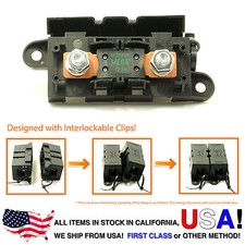 LITTLEFUSE Expandable Mega
