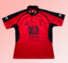 Vintage 2007 Widnes Vikings