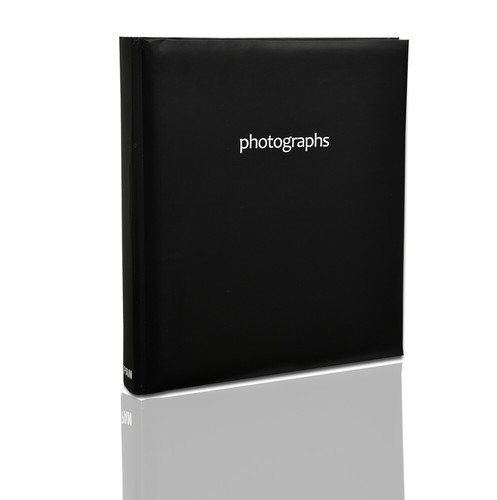 Photo album 10x15cm - photo, 4"x6"/10x15cm