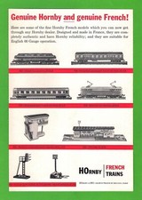 Old Railway Magazine Advert