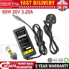 Adapter charger for lenovo - ac,