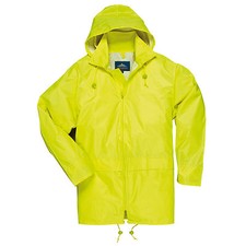Waterproof Jacket Rain mac top