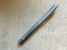 RHQ100111 Rover 75 MG ZT  lower rear suspension arm assembly protector LH  