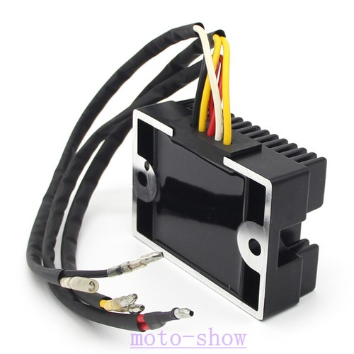 Regulator rectifier for ducati - regulator,