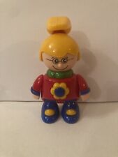 Tolo Girl Toy Figure