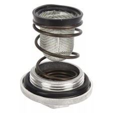 Oil Filter/Drain Plug Screw