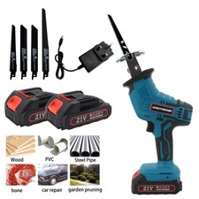 21V Electric Cordless
