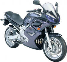 Fits Yamaha FZ-6 Fazer 2004 -