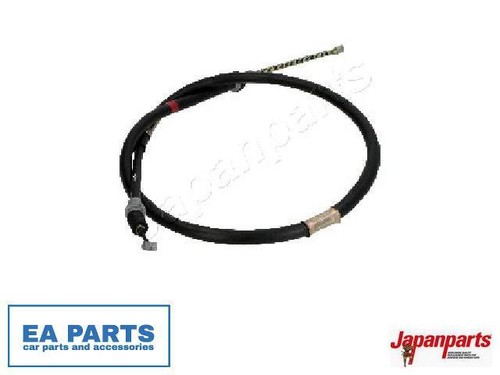 Cable parking brake for - brake,