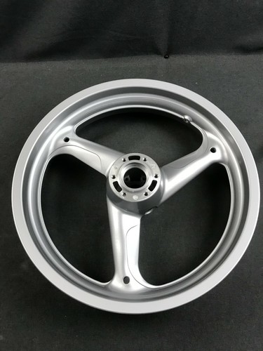 New motoguzzi front wheel - new,