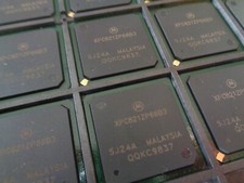 Xpc821zp66b3 motorola 66mhz - xpc821zp66b3,