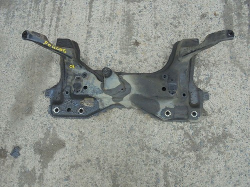 Ford focus mk1 - mk1, front