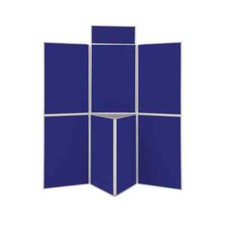 Exhibition Free Standing