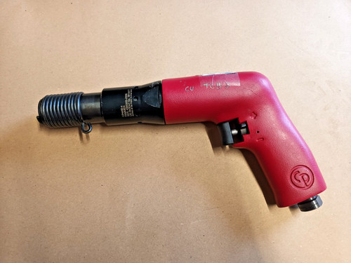 Desoutter cp4450 riveting - cp4450-4,