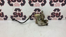 Ford Ranger Pick Up 4 Door 99-06 n/s near passenger left front door lock latch