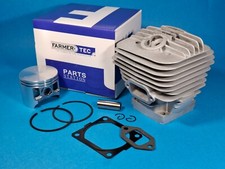 Cylinder & Piston Kit 54mm for
