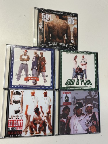 Whoo kid cent lloyd - whoo,