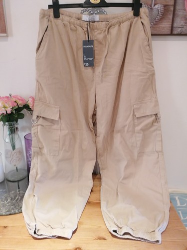Ladies parachute cargo - parachute,