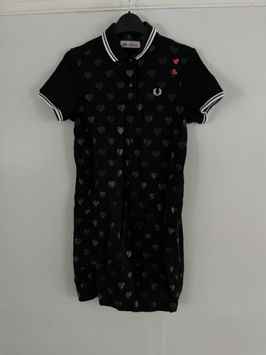 Fred perry amy - x,
