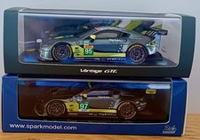 Spark 1:43 Aston Martin