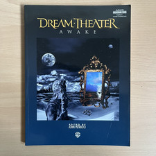 Dream Theater Awake Songbook