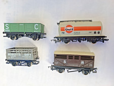 HORNBY R353 L.B.S.C. E2 Class