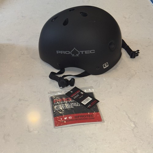 Pro tec full cut classic - pro,