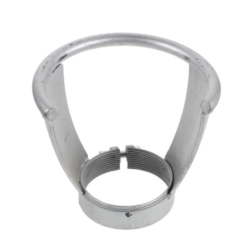 Gas bottle protective cap - bottle,