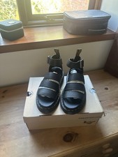 Dr. Martens Clarissa II Quad