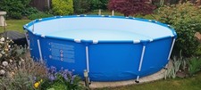 Bestway Steel Pro MAX 12ft