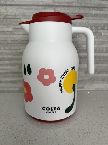 Rare costa coffee insulated - coffee,