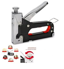 Professional Staple Gun –