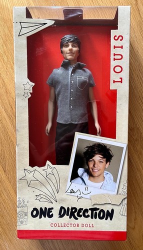 One direction doll - direction,