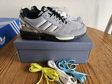 ADIDAS  ZX 8000 Offspring x