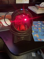 Orbit Barcode Scanner MS7120 Omnidirectional