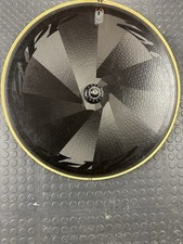 Zipp Track Disc Rear Wheel