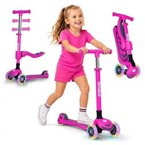 Kick scooter for - kick,