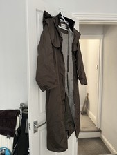 Tayberry Coat Size Small
