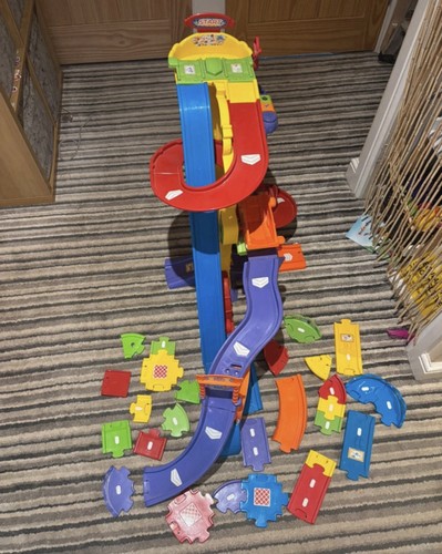 Toot drivers super racing - toot,