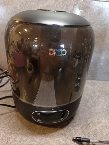 Dreo humidifier for bedroom - humidifier,