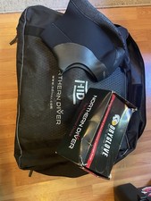 Northern Diver HID Drysuit with Si-tech neck and dry glove system 