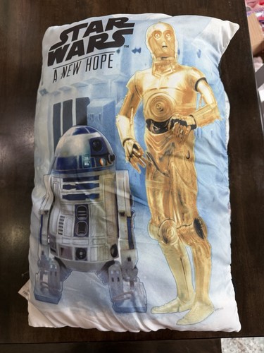 Star wars new hope - wars:, a