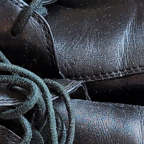 Aldo men black - aldo, leather