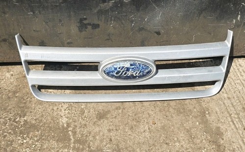 Ford transit mk7 - ford,