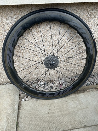Zipp 454 nsw - 454, (rim