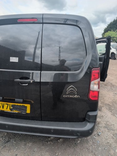 Citroen berlingo 950 bluehdi - berlingo,