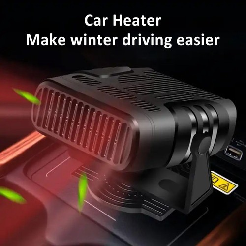 Car heater multi - car,