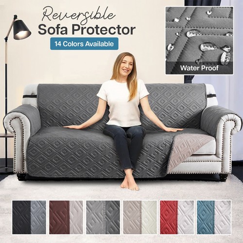 Premium sofa cover pet - sofa,