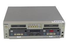 Sony evo 9700p - evo-9700p, hi8