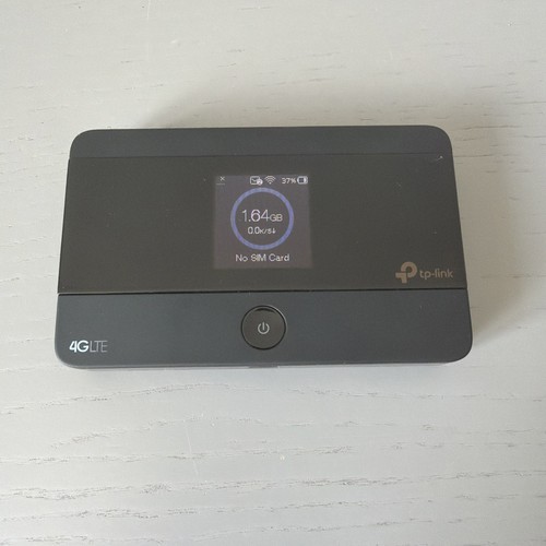 Link m7350 4g lte - tp, mobile